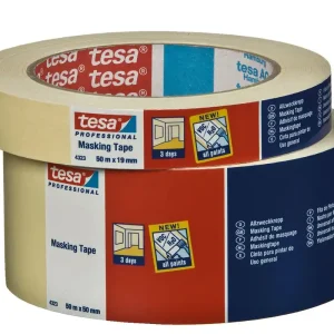 Kundfavorit Maskeringstejp